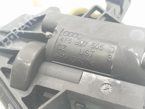 Tailgate lock VW PASSAT B6 (3C2) 2.0 TDI 16V | BP17169548C101 