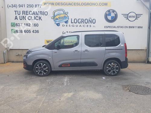 Pedal CITROËN BERLINGO (ER_, EC_) | BP38930135I4 - Image 26