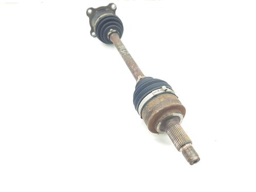 Left front driveshaft SUZUKI GRAND VITARA II (JT, TE, TD) 1.9 DDiS (JB419WD, JB419XD) | BP37242076M38  - Image 5
