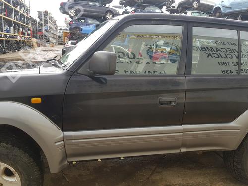 Right front indicator TOYOTA LAND CRUISER 90 (_J9_) 3.0 TD (KZJ90_, KZJ95_, KZJ90R, KZJ95R, KZJ90W, KZJ95W) | BP32342464C33 