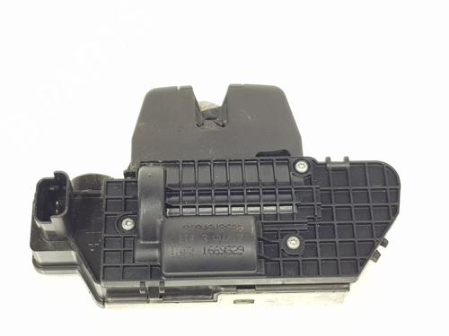 Tailgate lock PEUGEOT 208 I (CA_, CC_) 1.2 VTI 82 | BP20198765C101 