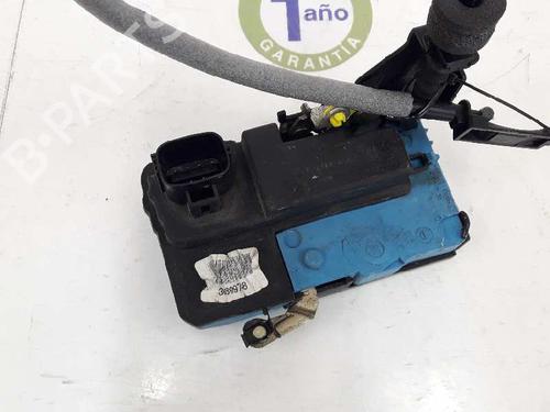Front right lock VOLVO XC90 I (275) D5 AWD | BP4737829C97 