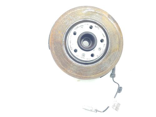 Used Left front steering knuckle Left front steering knuckle CITROËN BERLINGO (ER_, EC_) 1.6 BlueHDi 100 (99 hp) 34703024 34703024