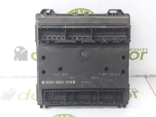 Electronic module SEAT IBIZA III (6L1)  | BP1327479M83 