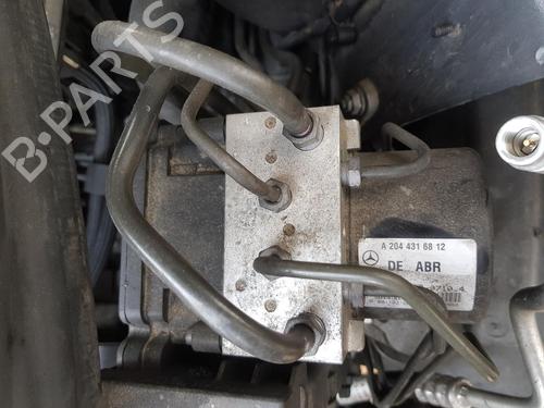 Elektronisk sensor MERCEDES-BENZ GLK-CLASS (X204) 220 CDI 4-matic (204.984, 204.997) | BP10922452M84 
