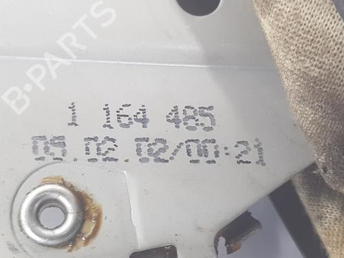 Hand brake BMW 3 (E46) 320 d | BP10155661I18 