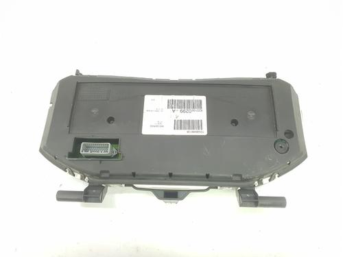 Instrument cluster RENAULT CLIO III (BR0/1, CR0/1) 1.5 dCi | BP3377843C47 