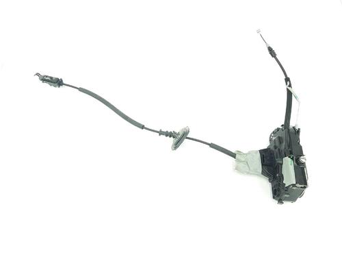 Used Front left lock FORD FOCUS III 1.5 EcoBoost (150 hp) 6031198