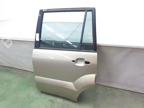 Left rear door TOYOTA LAND CRUISER PRADO (_J12_) 3.0 D-4D (KDJ120, KDJ125) | BP9727574C4 