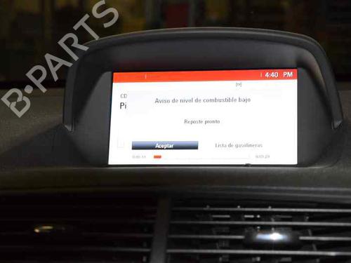 Elektronisk modul OPEL MOKKA / MOKKA X (J13) 1.6 CDTI (_76) | BP1713480M83 