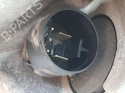 Gearbox MERCEDES-BENZ GLC Coupe (C253) 220 d 4-matic (253.303, 253.305) | BP18740919M3 