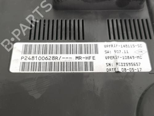 Instrument cluster RENAULT KADJAR (HA_, HL_) | BP37177658C47 - Image 6