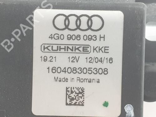 Electronic module AUDI A6 C7 (4G2, 4GC) 2.0 TDI | BP29452848M83 