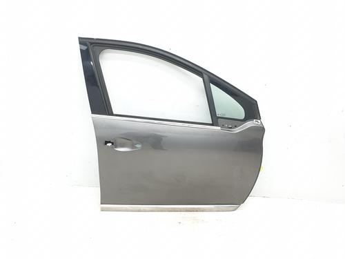Used Right front door PEUGEOT 2008 I (CU_) 1.6 BlueHDi 120 (120 hp) 24894105