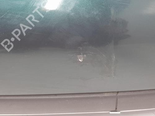 Rear bumper BMW 5 (E39) 523 i | BP16290686C8 