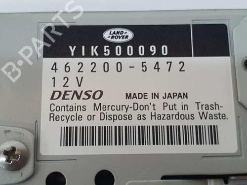 Electronic module LAND ROVER RANGE ROVER III (L322) 3.6 D 4x4 | BP24153330M83 