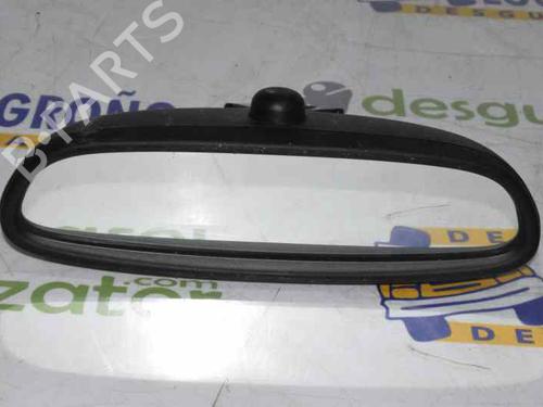 Used Rear mirror BMW 1 (F21) 116 d (116 hp) 1424864