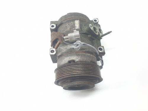AC compressor TOYOTA LAND CRUISER PRADO (_J12_) 3.0 D-4D (KDJ120, KDJ125) | BP25001931M34 