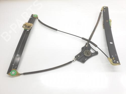 Front left window mechanism AUDI A6 C7 (4G2, 4GC) 2.0 TDI | BP33547827C22 - Image 3
