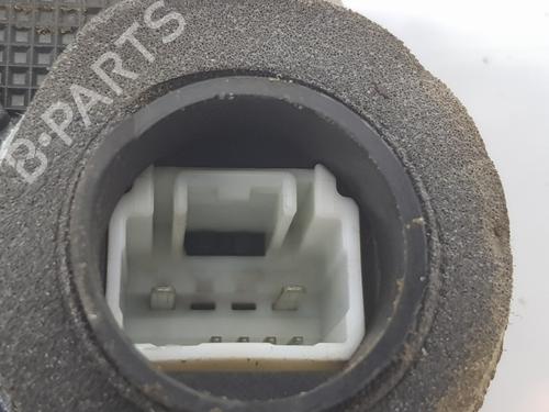 Front right lock TOYOTA LAND CRUISER PRADO (_J12_) 3.0 D-4D (KDJ120, KDJ125) | BP8877874C97 