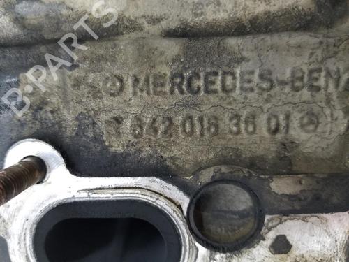 Cylinder head MERCEDES-BENZ R-CLASS (W251, V251) R 350 CDI 4-matic (251.022, 251.122) | BP13873973M5 