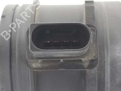 Mass air flow sensor BMW 3 Touring (E91) 318 d | BP6479581M95 