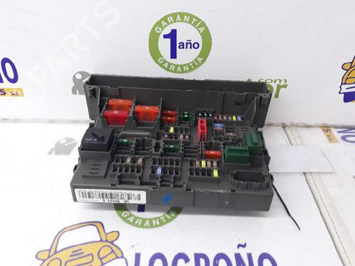Fuse box BMW X1 (E84) sDrive 18 d | BP1425734E1 