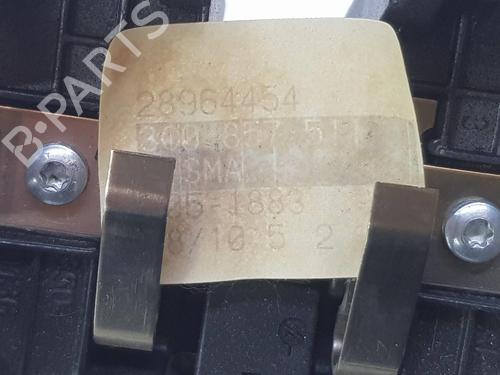 Rear mirror VW PASSAT B6 (3C2) 2.0 TDI | BP8226360I6 