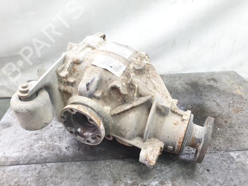 Rear differential BMW 3 (E46) 320 d | BP17171119M24 