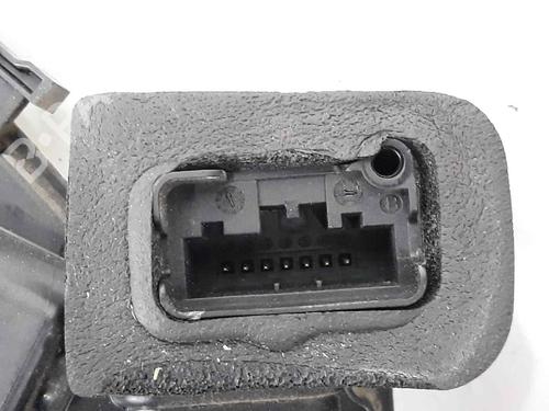 Front right lock VW POLO V (6R1, 6C1) 1.4 (6R1) | BP3386510C97 