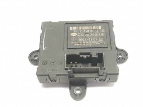 Electronic module LAND ROVER RANGE ROVER EVOQUE (L538) 2.2 D | BP16305708M83 
