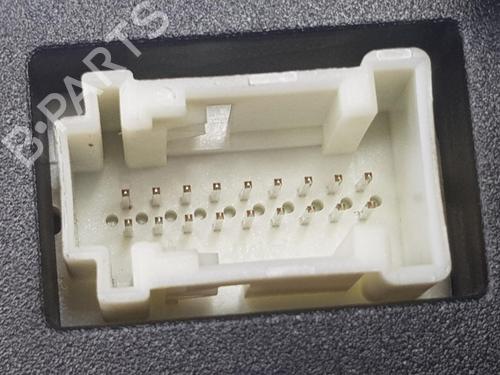 Instrument cluster MERCEDES-BENZ M-CLASS (W164) ML 320 CDI 4-matic (164.122) | BP17451641C47 