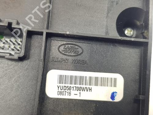 Switch LAND ROVER RANGE ROVER SPORT I (L320) 2.7 D 4x4 | BP13757930I30 