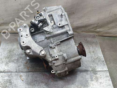Used Gearbox Gearbox 37477179 37477179