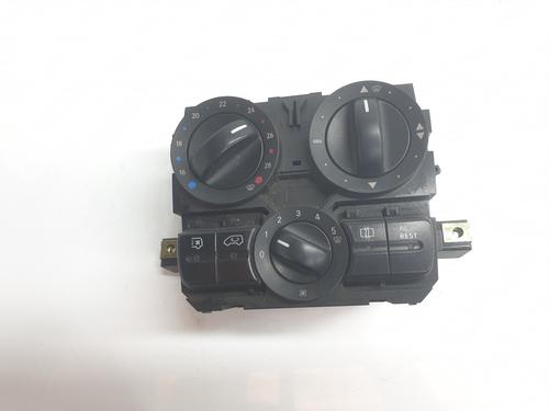 Climate control MERCEDES-BENZ VITO Bus (W639) 115 CDI (639.701, 639.703, 639.705) | BP28355635I5 