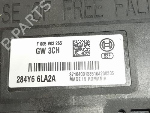 Electronic module RENAULT EXPRESS Box Body/MPV  | BP37995690M83  - Image 6