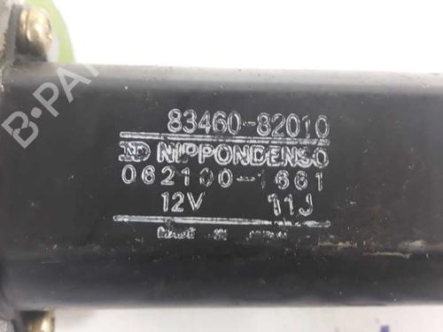 Right front window motor SUZUKI VITARA (ET, TA, TD) 1.6 i 16V All-wheel Drive (ET, TA02, SE416) | BP2980506E20 
