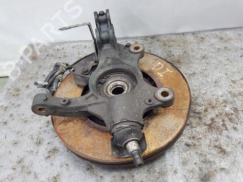 Left front steering knuckle OPEL VIVARO C Van (K0) 1.5 | BP34450229M25  - Image 6