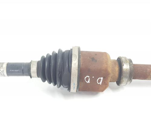 Right front driveshaft PEUGEOT 2008 I (CU_) 1.5 BlueHDI 120 | BP29746963M39