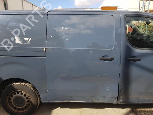 Left front window switch PEUGEOT EXPERT Van (V_)  | BP33214966I27  - Image 12