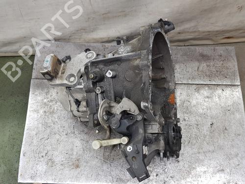 Caixa de velocidades Caixa de velocidades CITROËN BERLINGO Box Body/MPV (K9) [2018-2026] 36678173 36678173