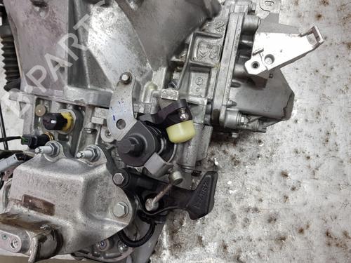 Gearbox PEUGEOT EXPERT Van (V_)  | BP34266652M3  - Image 8
