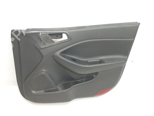 Seats set HYUNDAI i20 II (GB, IB) 1.2 | BP8801105C78 