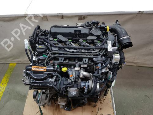 Used Engine Engine 37685077 37685077