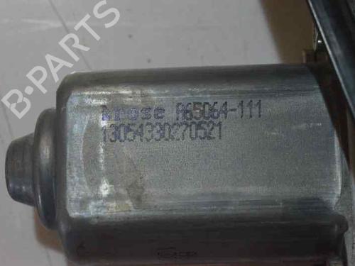 Front left window mechanism FORD FOCUS III 1.0 EcoBoost | BP817831C22 