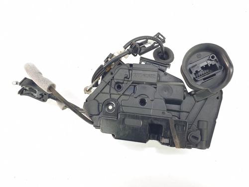 Rear right lock VW GOLF VI (5K1) 1.6 TDI | BP9299598C99 