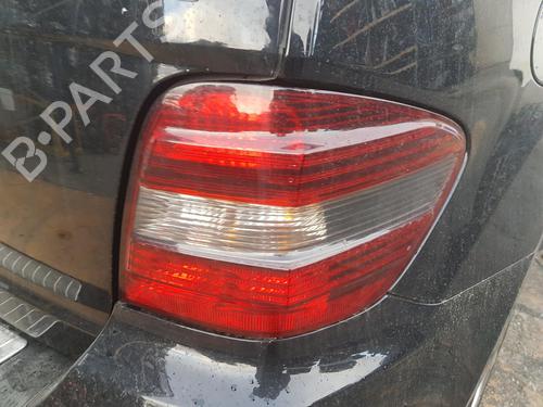 Elektronisk sensor MERCEDES-BENZ M-CLASS (W164) ML 320 CDI 4-matic (164.122) | BP10006756M84 