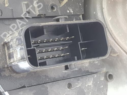 Servo brake VW CADDY V MPV (SBB, SBJ) 1.5 TSi EVO | BP18966457M42 