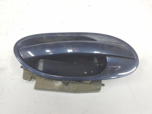 Used Front right exterior door handle BMW 7 (E65, E66, E67) 730 d (218 hp) 6896597