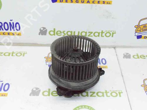 Heater blower motor NISSAN PRIMASTAR Van (X83) 2.0 dCi 115 | BP14121259M62 